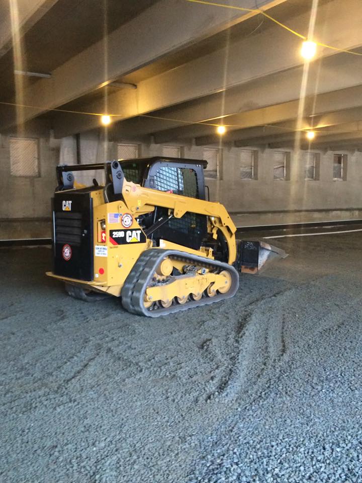 Multi Terrain Loaders, Compact Loaders, and Skidsteers